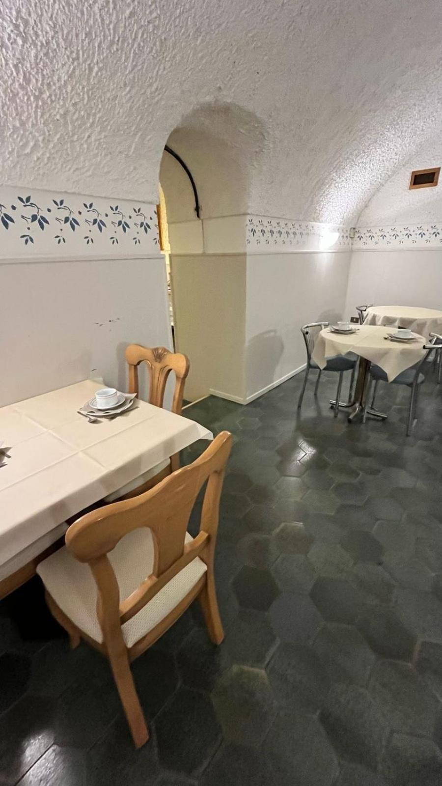 Garni Hotel Tignale Buitenkant foto